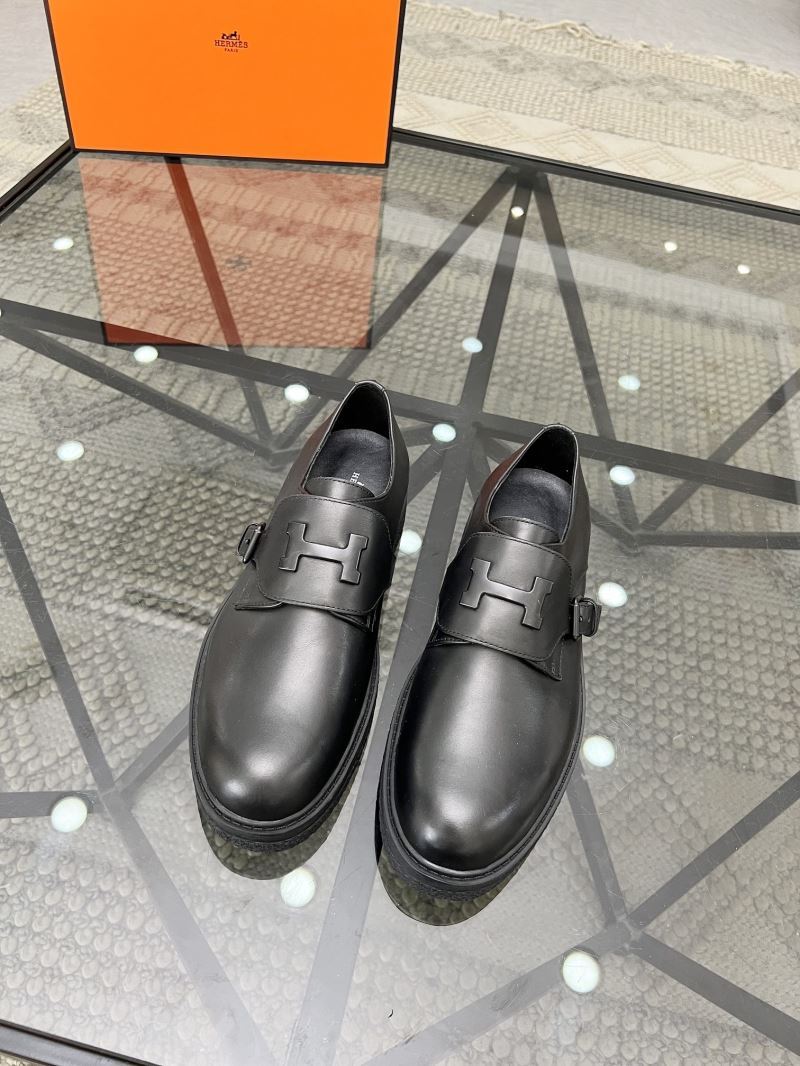 Hermes Business Shoes